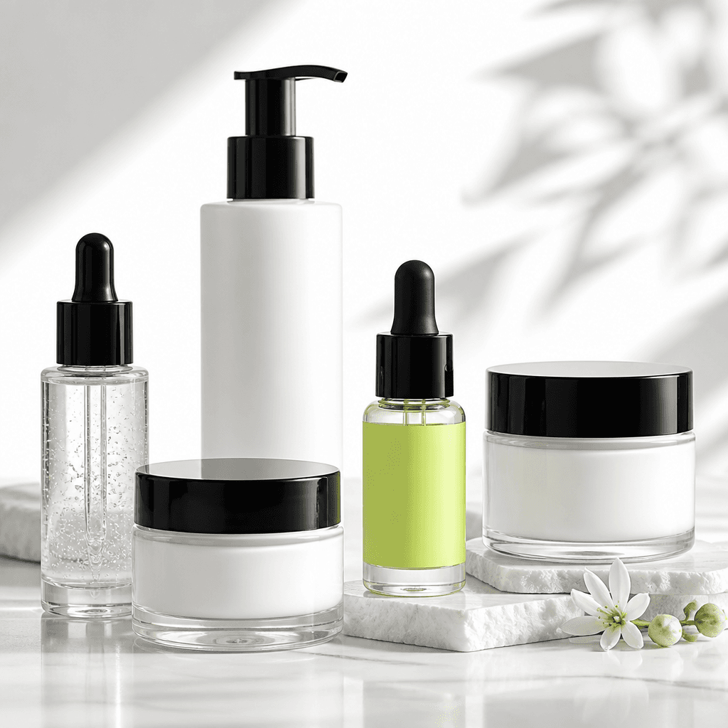 Beauty & Skincare