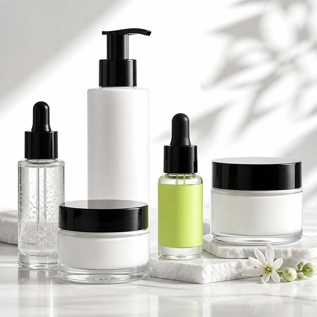 Beauty & Skincare