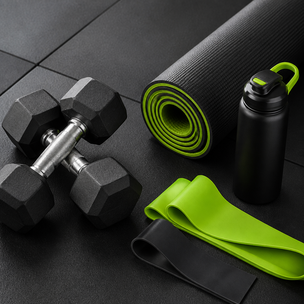 Fitness & Sports