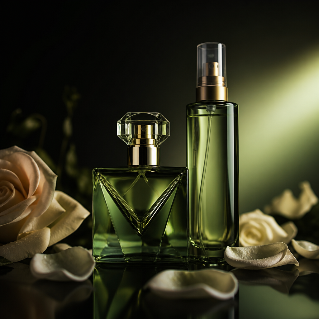 Fragrances