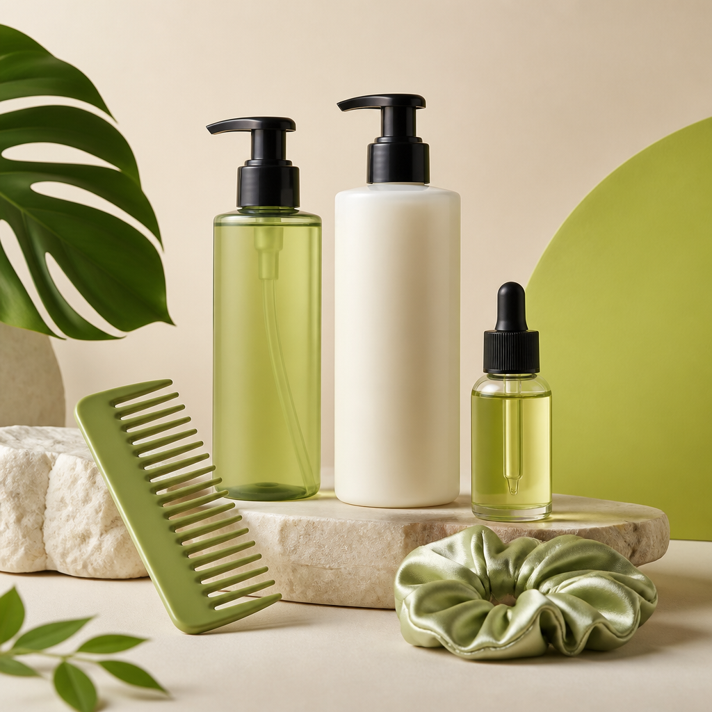 Hair Care